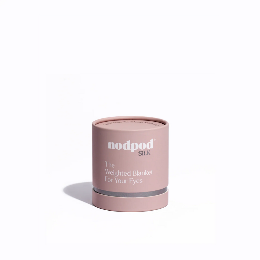 Nodpod Silk Mask