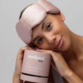 Nodpod Silk Mask