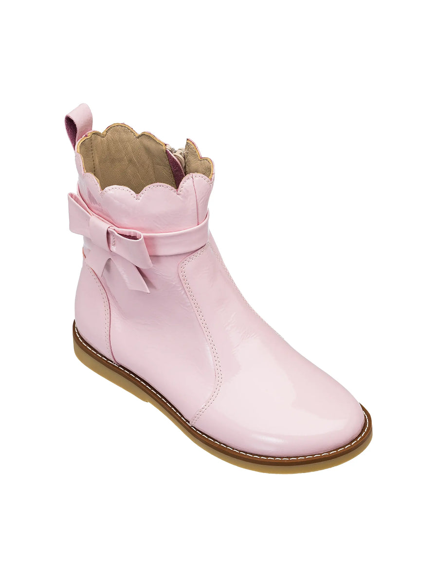 Girls Cellia Bootie Pink