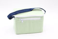 Seersucker Lunch Box