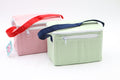 Seersucker Lunch Box