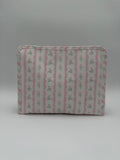 TRVL Coated Fabric Large Roadie Pouch