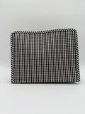 TRVL Coated Fabric Large Roadie Pouch