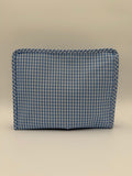 TRVL Coated Fabric Large Roadie Pouch