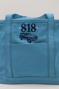 Classic Canvas Tote