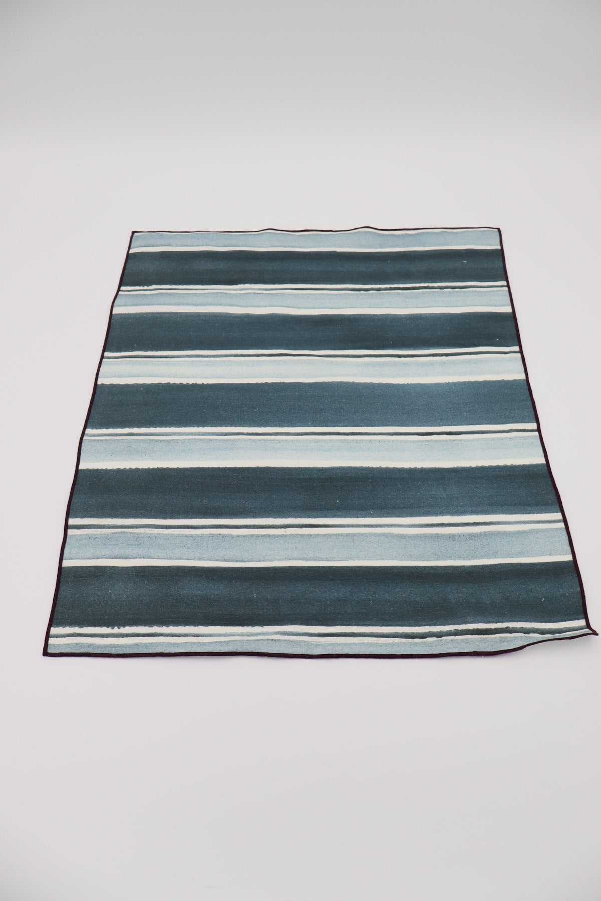 Goldie Home Stripe Placemats Set of 4