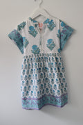 Victoria Dunn Littles Callie Dress Capri