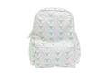 The Backpack in Tennis