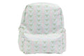 The Backpack in Tennis
