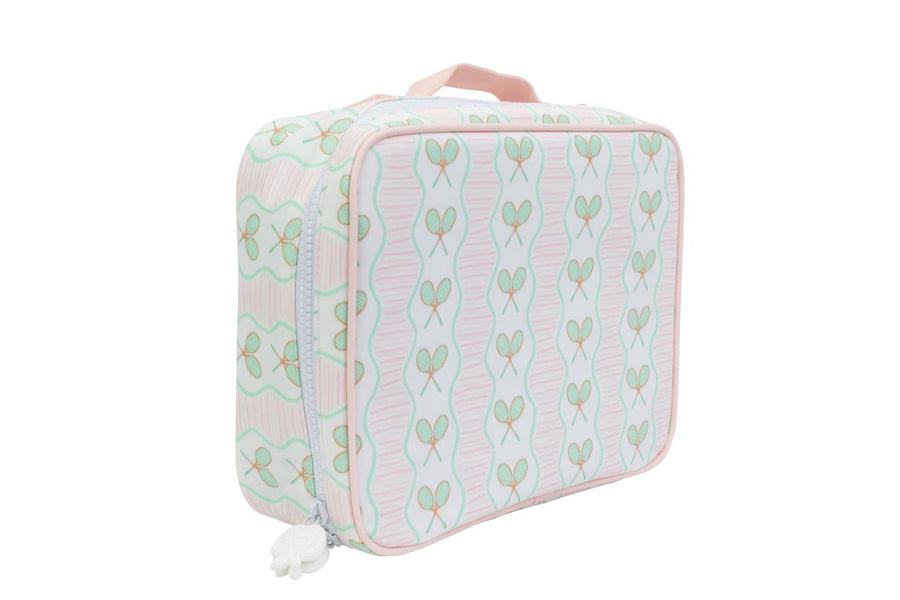 The Lunchbox in Tennis