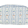 Dopp Kit Sailboat