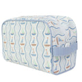 Dopp Kit Sailboat