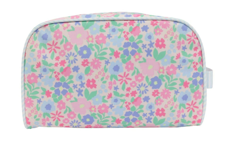 The Dopp Kit in Ditsy Floral