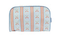 The Dopp Kit - Baseball