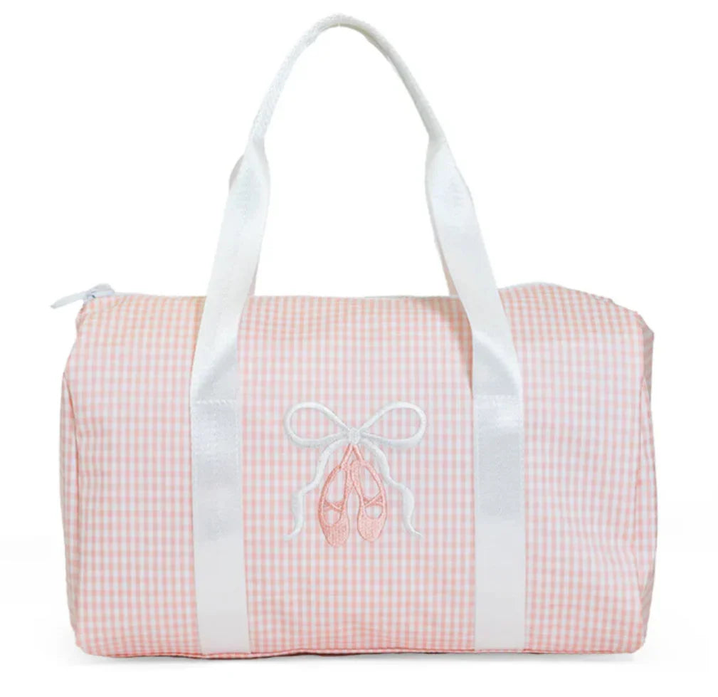Ballet Duffle Bag