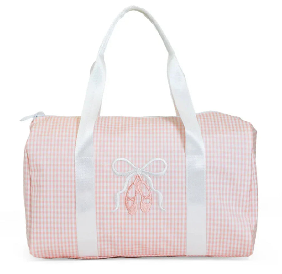 Ballet Duffle Bag