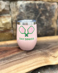 Tumbler Coffee/Wine