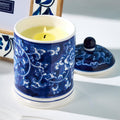Canton Collection Candle - 2 colors