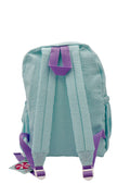 Seersucker Backpack