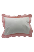 Monogrammable Accent Pillow