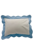 Monogrammable Accent Pillow