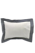Monogrammable Accent Pillow