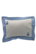 Monogrammable Accent Pillow