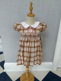 Blooms Dress