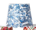 Holiday Paper Shade Cover