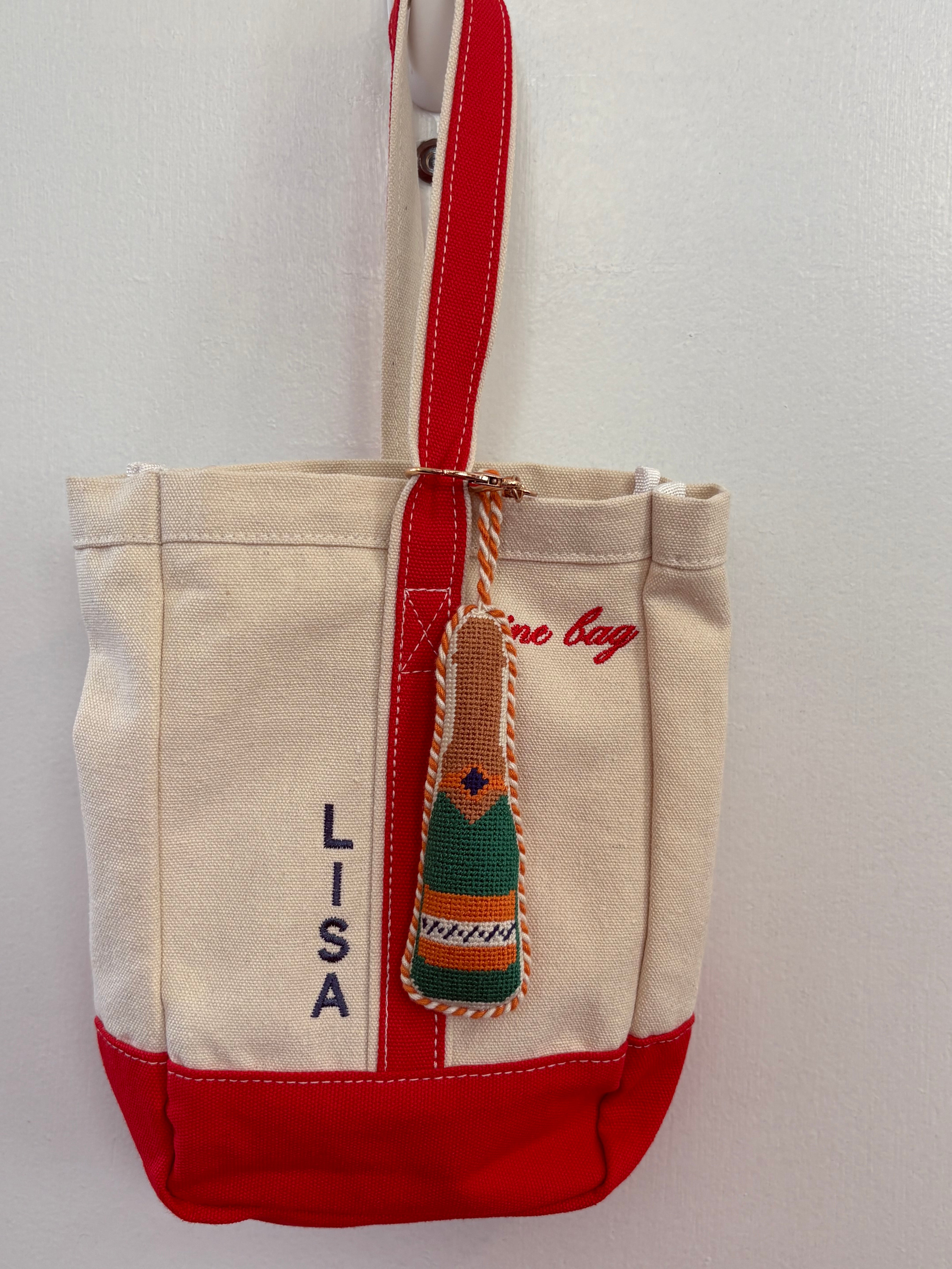 Wine Bag