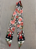 Ohio Heirloom Scarflette Twilly