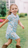 Boots Button Front Dress