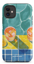 iPhone 16 Pro Tough Phone Case
