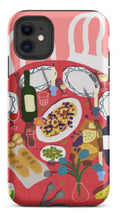 iPhone 16 Pro Tough Phone Case