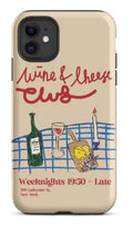 iPhone 16 Pro Tough Phone Case