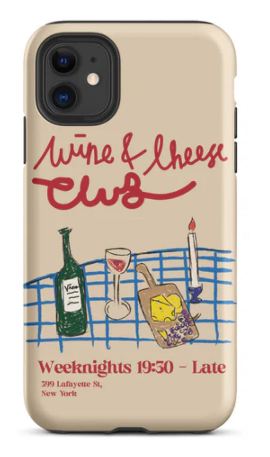 iPhone 16 Pro Tough Phone Case