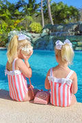Shannon Bow Bathing Suit