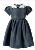 Blackwatch Dress