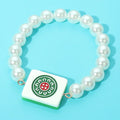 Mahjong Bracelet