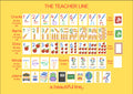 The Teacher Line