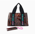Tortoise Beach Bag