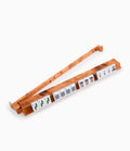 Burl Rack and Pusher Set
