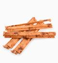Burl Rack and Pusher Set