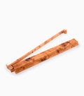 Burl Rack and Pusher Set