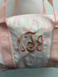 The Ballet Duffel Bag