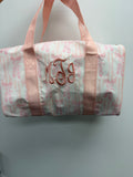 The Ballet Duffel Bag