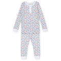 Jack Boys' Pajama Pant Set - Grand Prix
