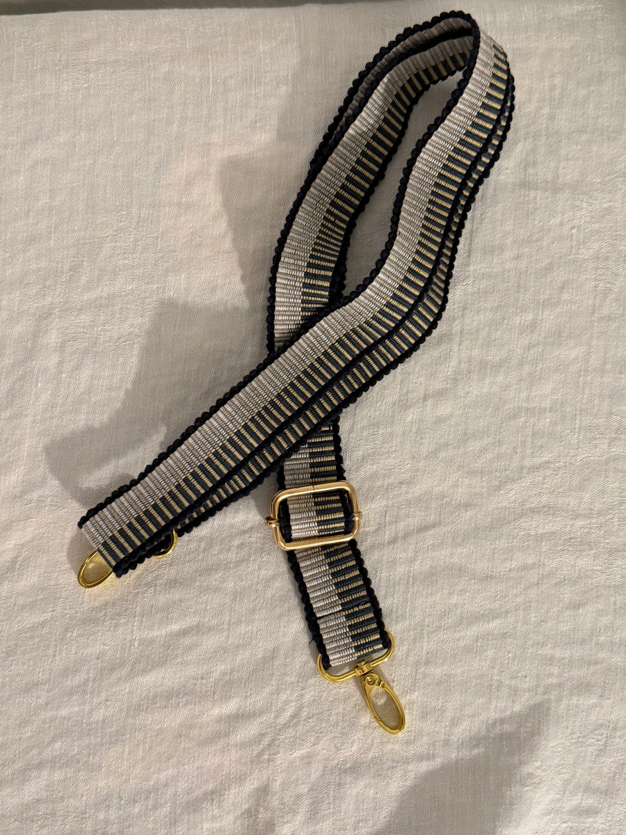 Crossbody Strap