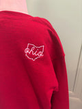 Go Bucks Women's Sweatshirt