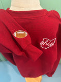 Go Bucks Women's Sweatshirt